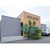 ホリデイ(HOLIDAY)のお店ロゴ