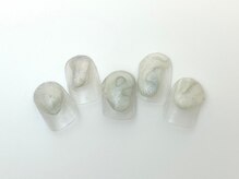 ネイル セルフ脱毛 ソポカロン 阪急桂駅前(sopoca-lon)/Bコース　5200円