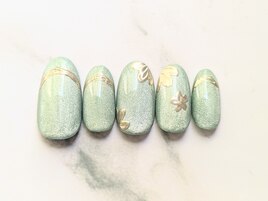 【定額プレミアムコース¥7300】