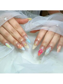 イク フォン(iku fon)/