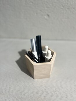 アイ ブルック(eye-BRUCKE)/9.ついに仕上げ!!