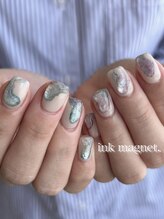 ライズ(rise)/インクネイル☆