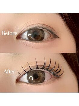 エイチ アイラッシュ 吉祥寺店(H eyelash)/アンドヘルシー