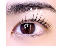 フォーワイズ(4y's)/韓国風カール《束感》