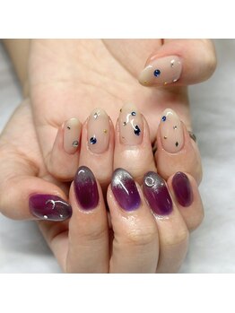 持ち込みデザイン