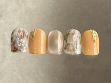 ルポ(repos)/25年10月　standard 定額