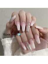 シン(XIINH)/ベイビーブーマー＋3本パーツ