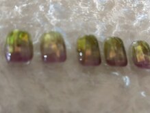 フィルネイル(fil nail)/定額サンプルコース