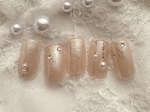 アイビー(Aivy)/パール×クリスマス