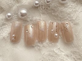 パール×クリスマス