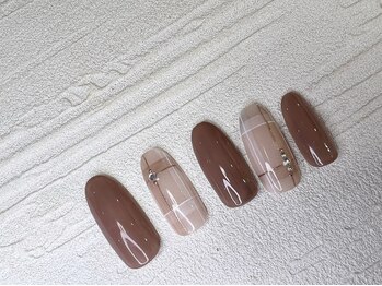 ◆季節のトレンドコース◆