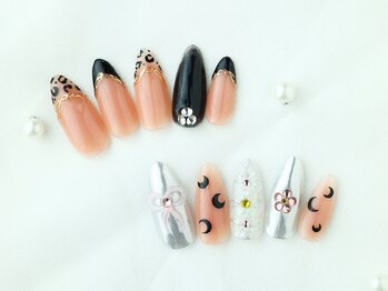 スカルプ定額Cコース☆