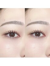 ミロ バイ キング 樟葉店(Milo by king)/パリジェンヌラッシュリフト