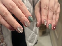 ネオイ(neo:i)/mag×flash