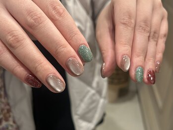 ネオイ(neo:i)/mag×flash