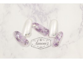 定額【テーマ:タンザナイト】3