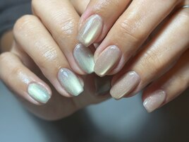 マグネット/フラッシュ