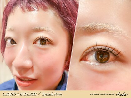 アンバー 表参道(Amber)の写真