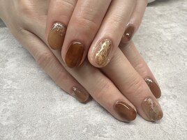 色んなブラウン