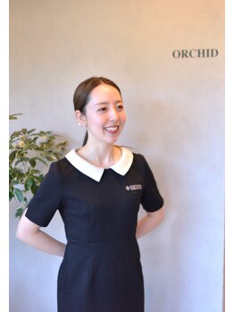 アム バイ オーキッド 代々木公園(UM by ORCHID)/脱毛/フェイシャルぜひご相談を