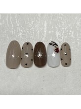 ララ(RaLa)/バレンタインデザイン