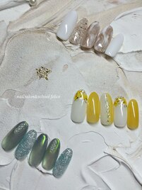 パラジェル定額プラチナ