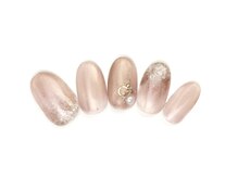 アーク/サンプルコース　￥8980