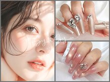 ネイルアンドアイラッシュ シシュ なんば本店(nail&eyelash SyiSyu)