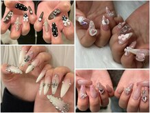 ネイルサロンアンドスクール ベル(Belle)