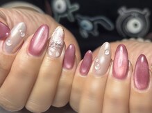 ザ ネイル パーラー 博多駅(The Nail Parlor)