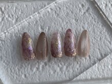 エクレ(ecle)/Kazumi担当デザイン