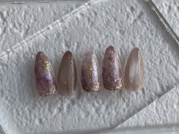 エクレ(ecle)/Kazumi担当デザイン