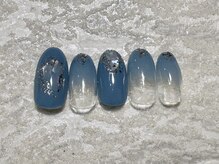 ネイルサロン メイプル(Nail Salon maple)/シェル