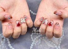 モリ 天下茶屋店(MoLi)