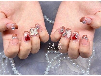 モリ 天下茶屋店(MoLi)の写真