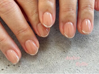 アトリエ リリス(Atelier Ryllis)/オフィス系