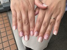 ゴッダスネイル(GODDESS NAIL)/定額コース