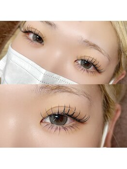 アンダーバーホワイトプラス 南海難波店(_WHITE+)/上下つけ放題