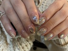 クレイ(clay.)/simple design