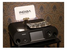 リボーン(boju reborn)の雰囲気（最新インディバ導入サロン「痩せた？」と聞かれる体へ。）