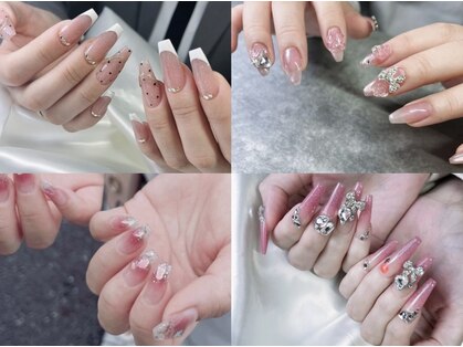 ユミネイル(YUMI NAIL)の写真