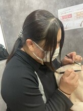 マキア 米沢店(MAQUIA) 武田