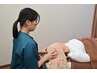 【新規限定】整体40分+ヘッドケア30分