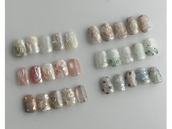 ペイル(#peil)/maho select design 