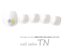 ティーエヌ TSUTAYA坂戸八幡店/7月フット4900円→オフ込4500円