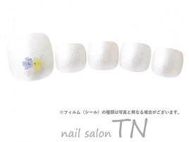 7月フット4900円→オフ込4500円