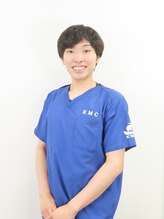 小林整骨院 久我山&nbsp;伊東 凱