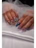【HAND or FOOT】オーダーコース　要相談　～10本　￥12500～