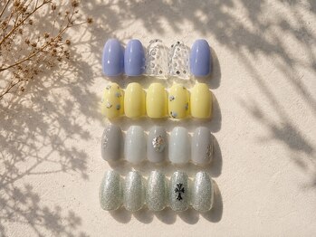 ソウィ(sowi)/【Elly限定】定額サンプルS