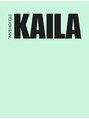 カイラ(KAILA)/KAILA eyelash&nail